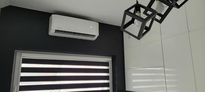 Klimatyzacja Mogilno montaż-serwis-naprawa