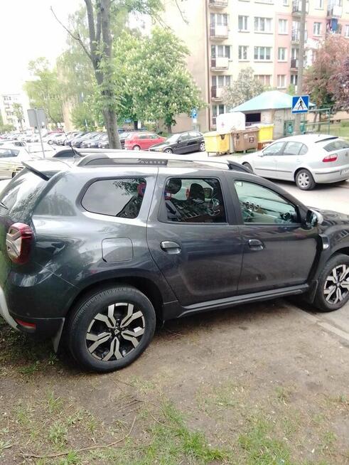 Dacia Duster Prestige 1.0 Lpg 2022, Salon Polska, 1wszy Właś