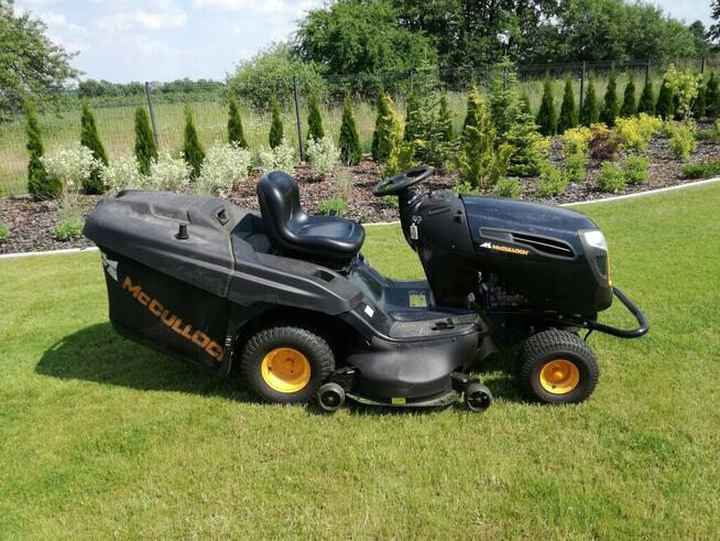 Koszenie Trawników i Mycie Kostki