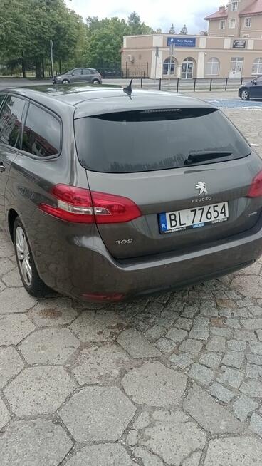 Sprzedam Peugeot 308 Salon Polska drugi właściciel
