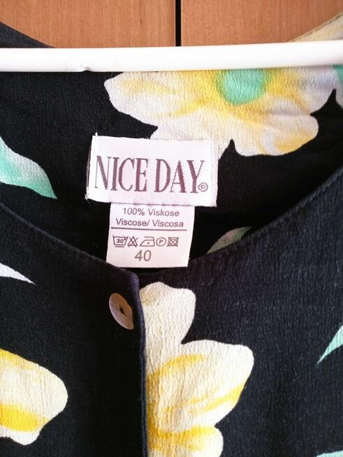 Sukienka letnia NiceDay