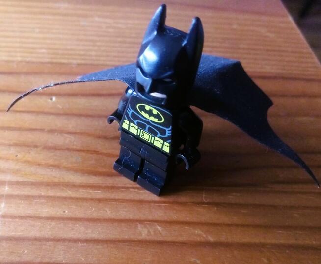 Lego figurkę Batman Super Heros sh048.