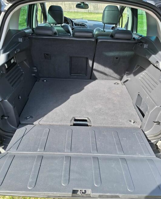 Peugeot 3008 2.0hdi Panorama