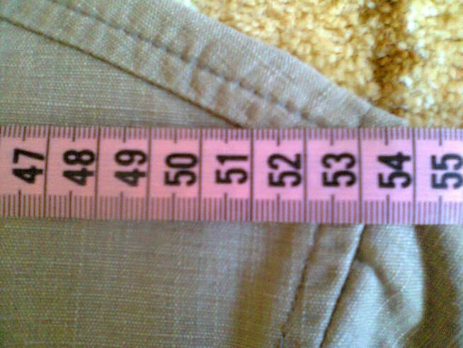 Klubowa sportowa kurtka jeansowa Stanley Jeans roz. L