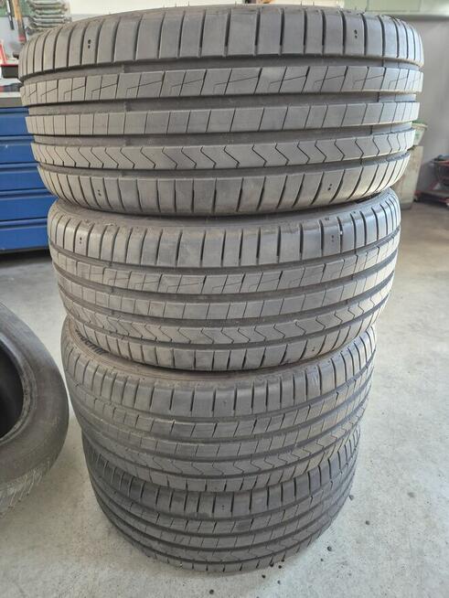 Opony Letnie Hankook Vemtus 225/45R17 2024rok