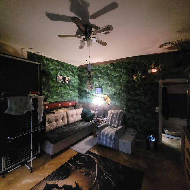 Zamiana mieszkania komunalne na większe