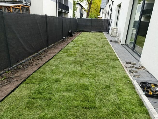 Profesjonalne Usługi Ogrodnicze | Trawniki, Przycinanie,