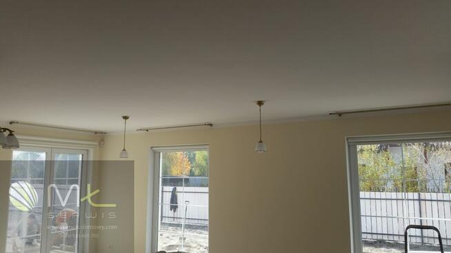 Montaż Karniszy Warszawa