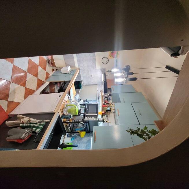 Zamiana mieszkania komunalne na większe