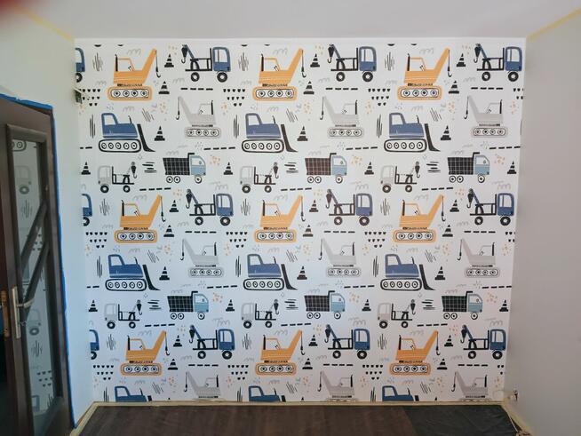 Malowanie-tapeta-fototapeta