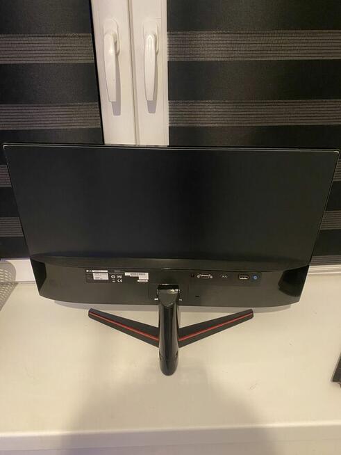 Monitor LG 24MP59G 75Hz