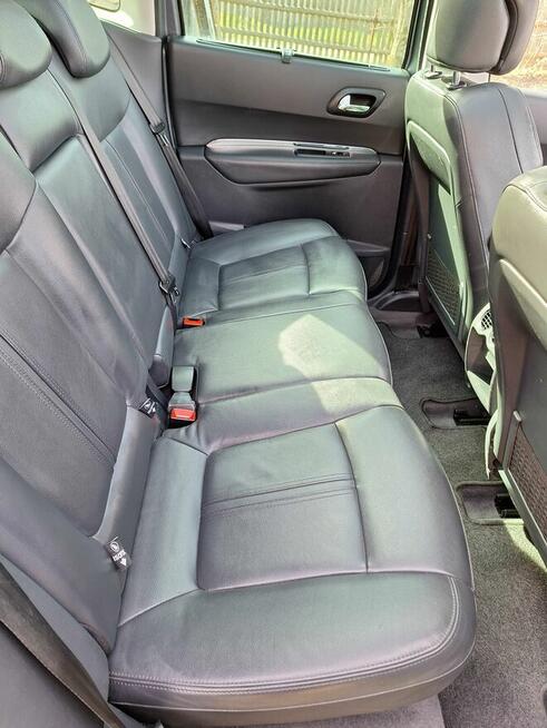 Peugeot 3008 2.0hdi Panorama