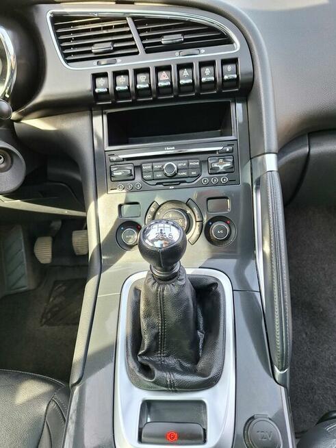 Peugeot 3008 2.0hdi Panorama