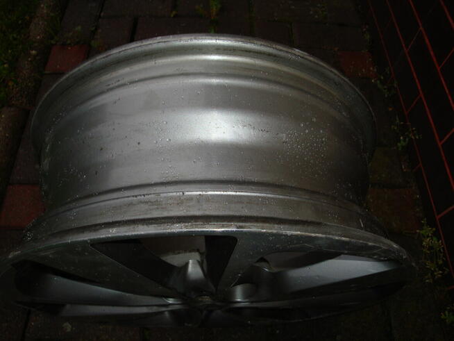 alufelga hyundai i 20 i 30 inne org. 6.0JX16 ET50