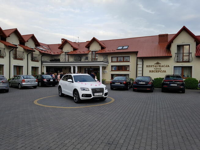 auto samochod do slubu sandomierz tarnobrzeg stalowa wola