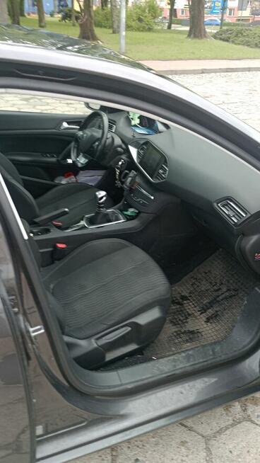 Sprzedam Peugeot 308 Salon Polska drugi właściciel