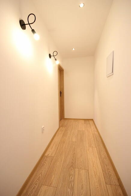 Mieszkanie w Katowicach po remoncie generalnym