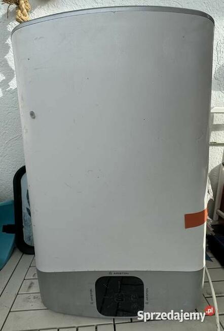 Bojler podgrzewacz Ariston Evo 50