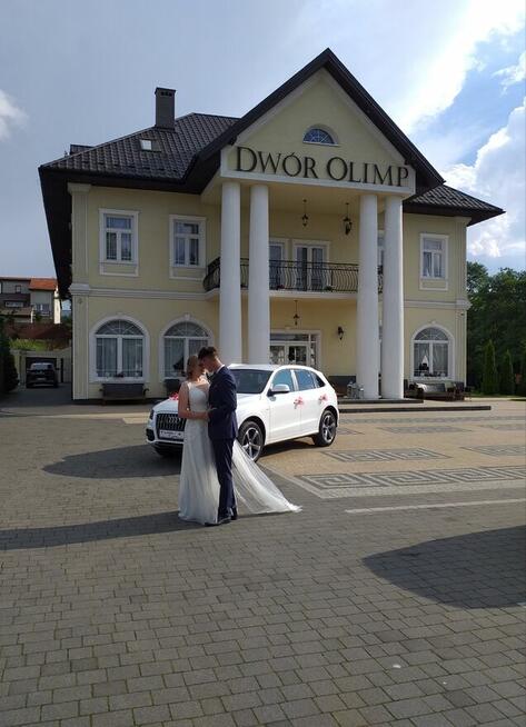 auto samochod do slubu sandomierz tarnobrzeg stalowa wola