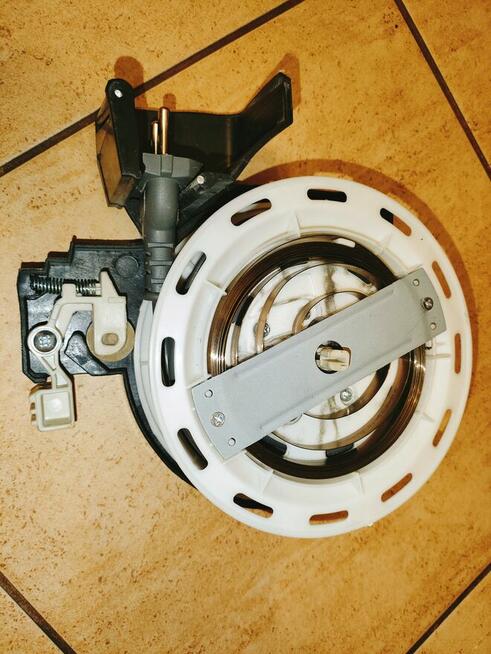 Zelmer PLUSER ZVC265 SK 700W / CZĘŚCI !!!