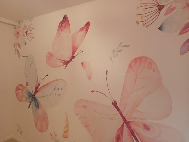 malarz-tapeciarz ,szuka stałych zleceń