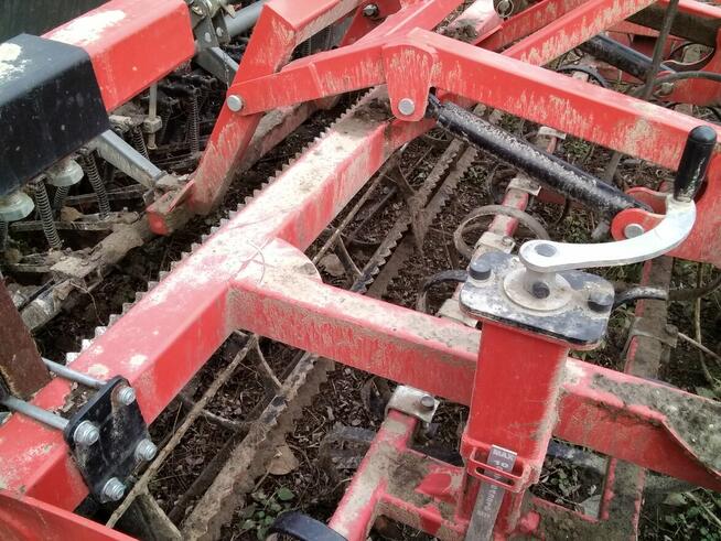 Sprzedam agregat uprawowo siewny