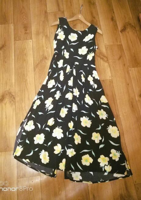 Sukienka letnia NiceDay