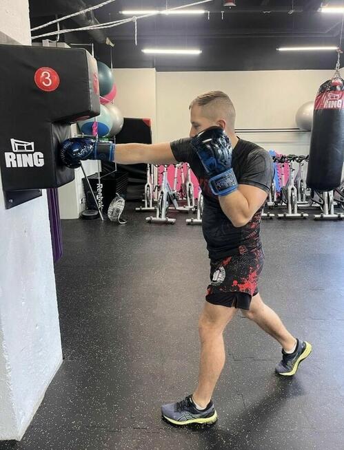 Trener personalny / Treningi personalne / Treningi indywidua