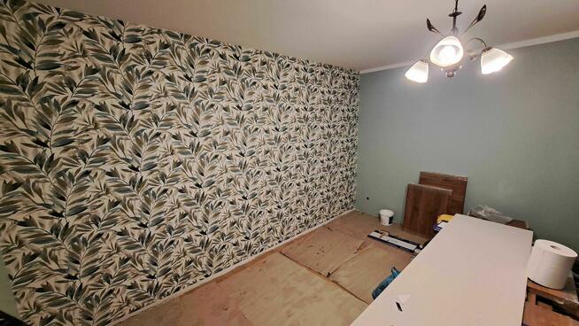 Kompleksowe wykończenia wnętrz. Kamień elewacyjny