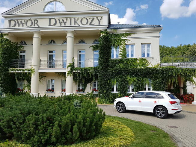 auto samochod do slubu sandomierz tarnobrzeg stalowa wola