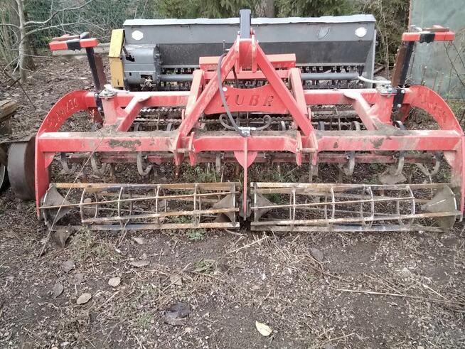 Sprzedam agregat uprawowo siewny