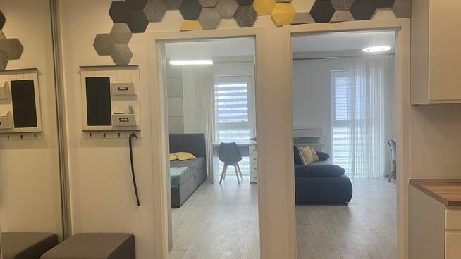 Wynajmę pokój w Krakowie