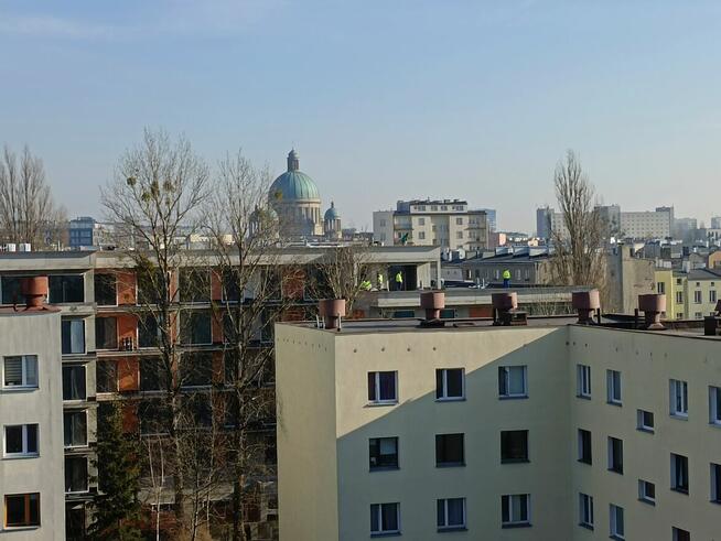 Studio wyposażone dla studentów