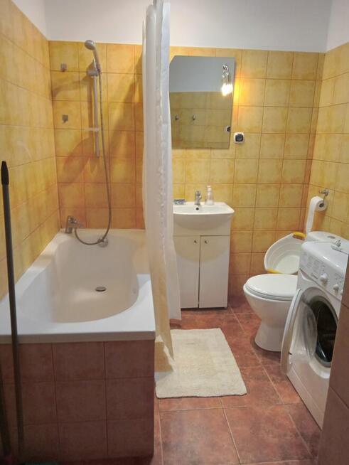 wynajmę komuś mieszkanie