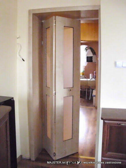 PRODUCENT DRZWI ŁAMANYCH na wymiar +POMIAR, MONTAŻ, Gliwice+