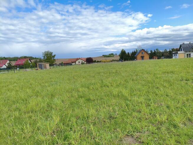 Działka budowlana - Szczycionek