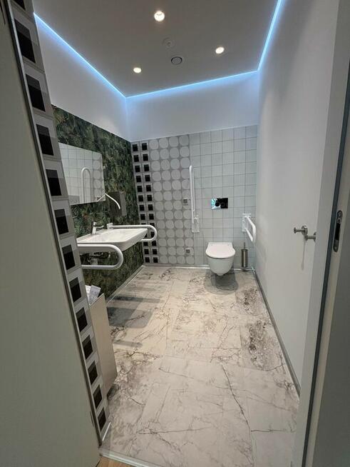 Lokal użytkowy 108m2!