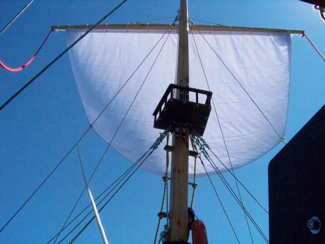 Sprzedam jacht motorowy, łódź, galeon