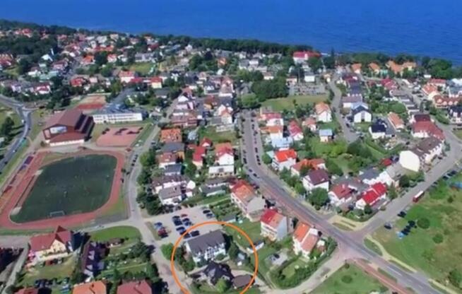 Dom Gościnny ,,Nad Bałtykiem,, Rewal