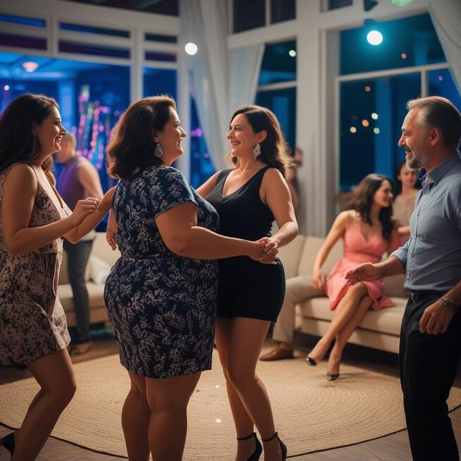 Szukam miłą przykaciółkę.