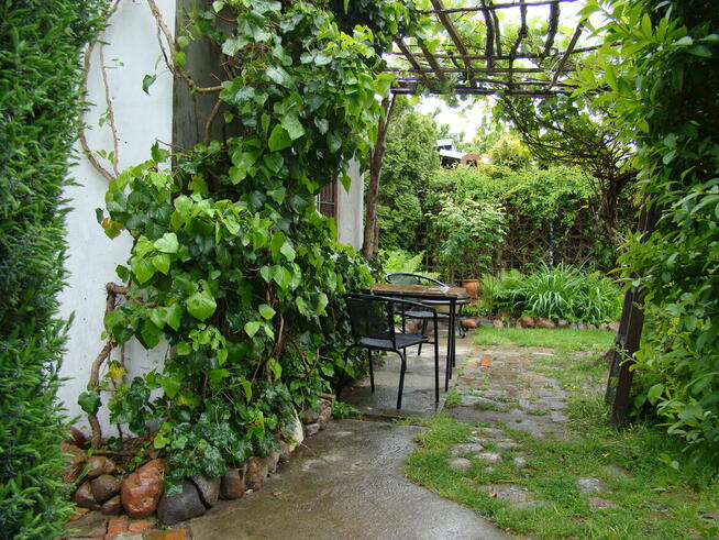 Sprzedam działkę ROD Ikar