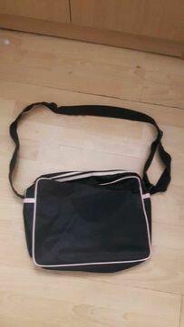 Teczko torba na ramie Diverse