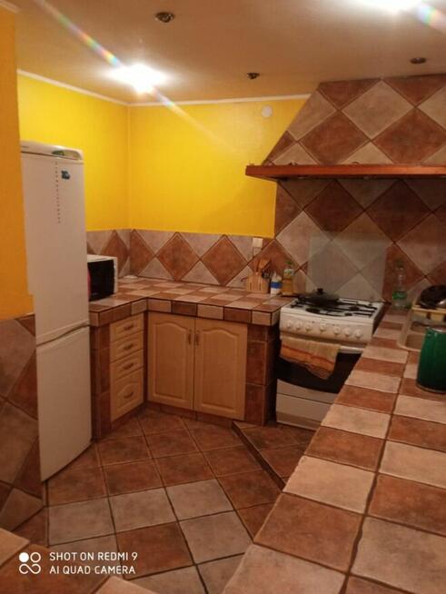 Wynajmę pokój dwuosobowy dla Pary pracującej