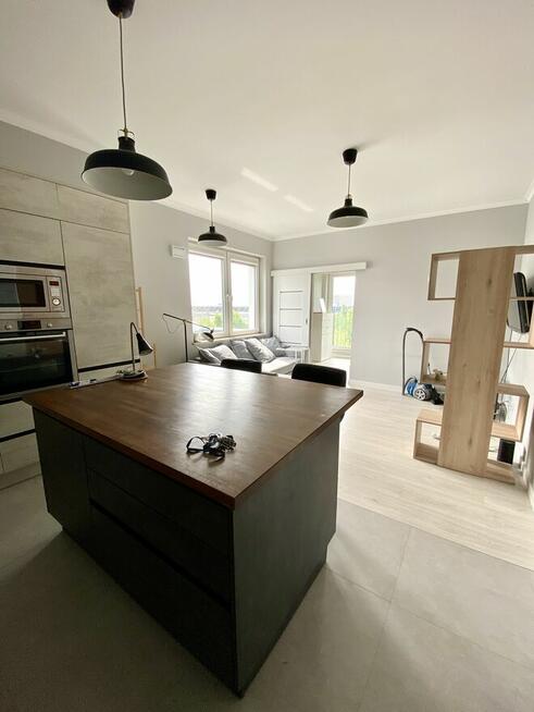 Do wynajęcia jasne, narożne mieszkanie 49 m² -ul. Taśmowa 4