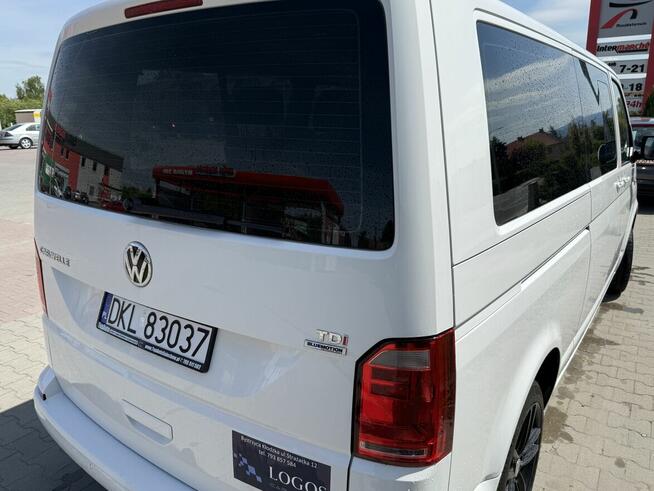 Wnajem samochodów i busów osobowych