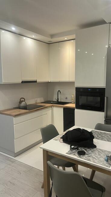 Wynajmę pokój w Krakowie