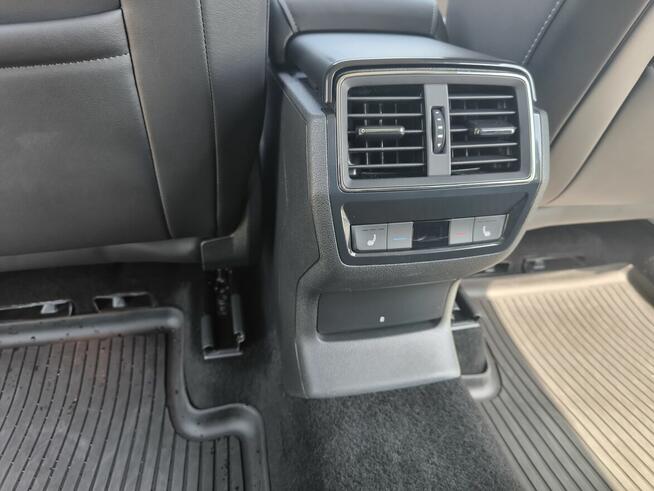 Skoda Kodiaq Style 2.0 TDI 190KM- 4x4 DSG