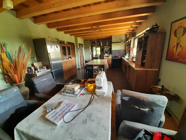 Wydzierżawie dom w Gruszczynie