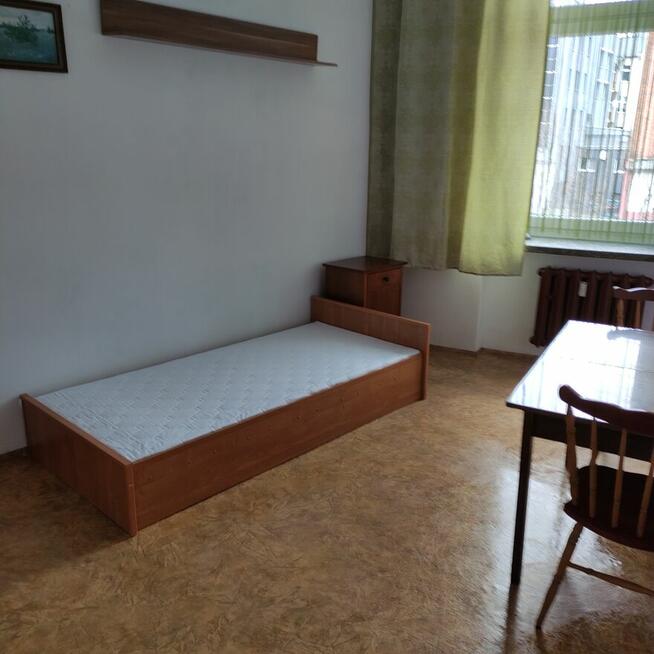 Wynajmę duży pokój 1-osobowy stancję 13 m2