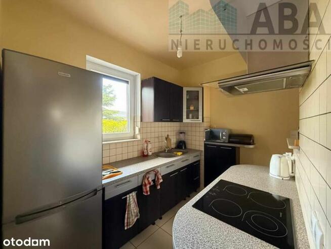 Atrakcyjny dom w Kraśnicy, gm. Golina